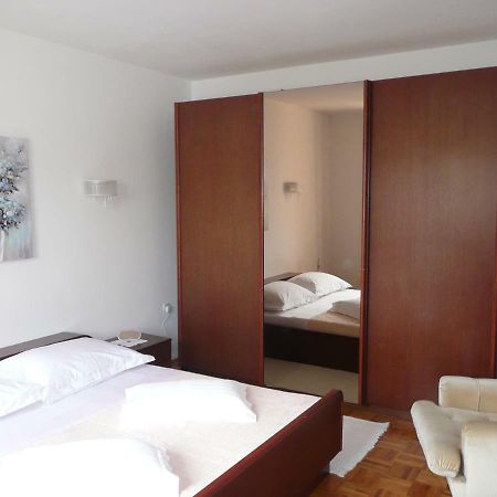 Villa Niceta Zara Esterno foto